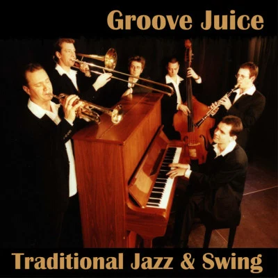 Groove Juice/Various Artists/In Marland/Peter White/Flow Emotions Smooth Jazz