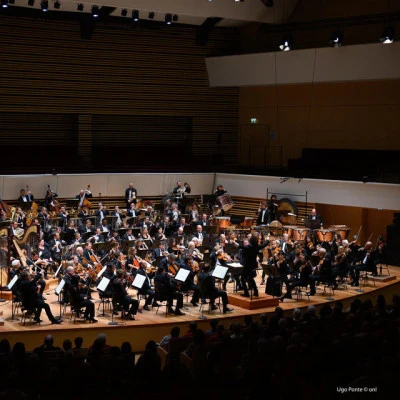 Orchestre National de Lille 歌手