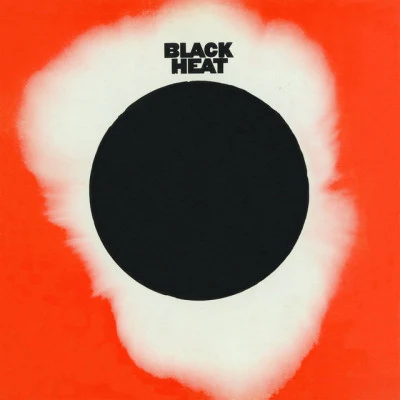 Black Heat 歌手