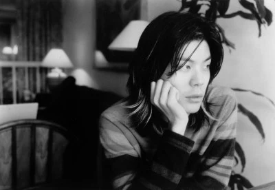 歌手 James Iha