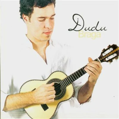 歌手 Dudu Braga