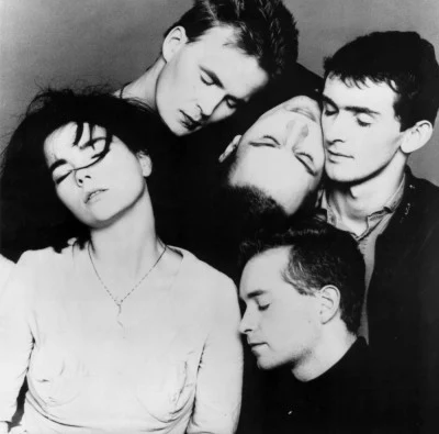 The Sugarcubes/Curve/Blur/Lush/Pulp Volume Two