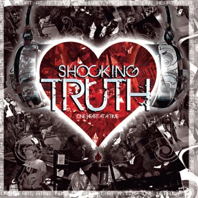 Shocking Truth 歌手