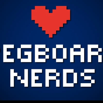 Pegboard Nerds 歌手