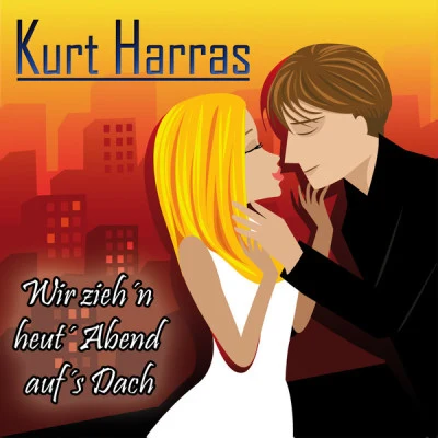 Kurt Harras 歌手