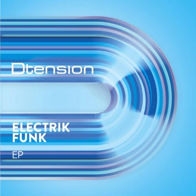 Electrik Funk 歌手