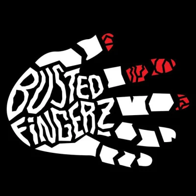 Busted Fingerz/Quasar/Grawinkel RecklessData Dungeon