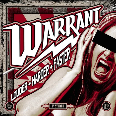 Warrant 歌手