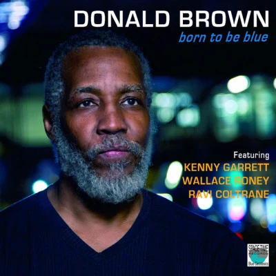 Donald Brown 歌手