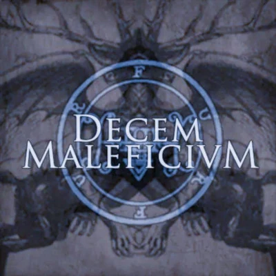 Decem Maleficivm 歌手