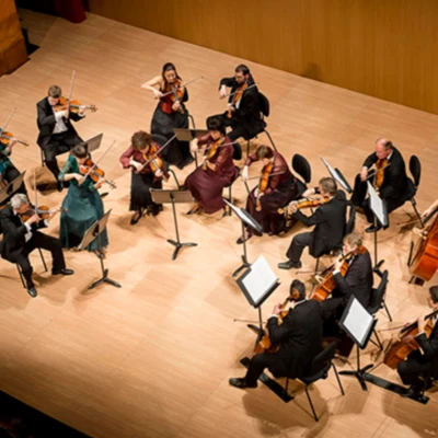 Budapest Strings/Béla Bánfalv/Wind Ensemble Symphonic Orchestral - Water Music, Music for the Royal Fireworks