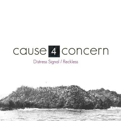 Cause4Concern 歌手