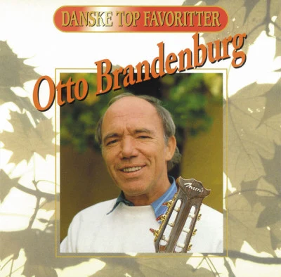 歌手 Otto Brandenburg