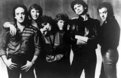 歌手 Quarterflash