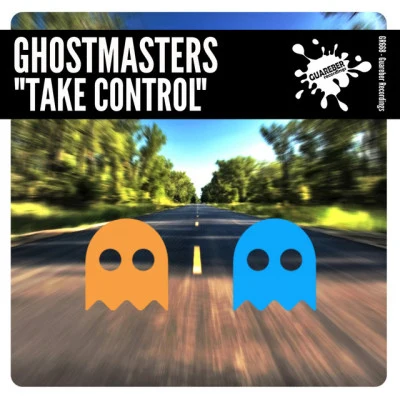 歌手 GhostMasters