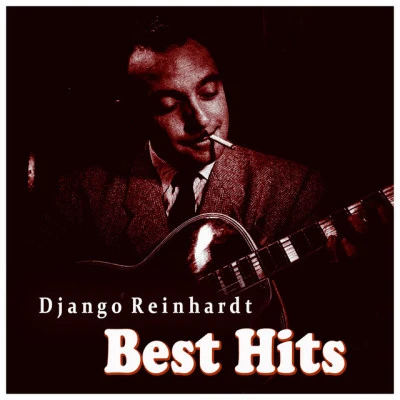 Django Reinhardt Trio 歌手