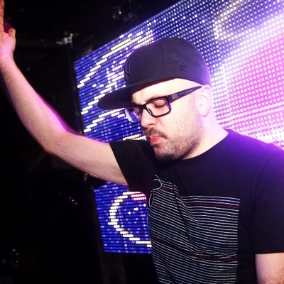 Gramatik 歌手