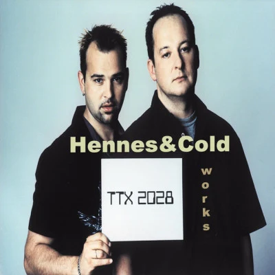 歌手 Hennes & Cold