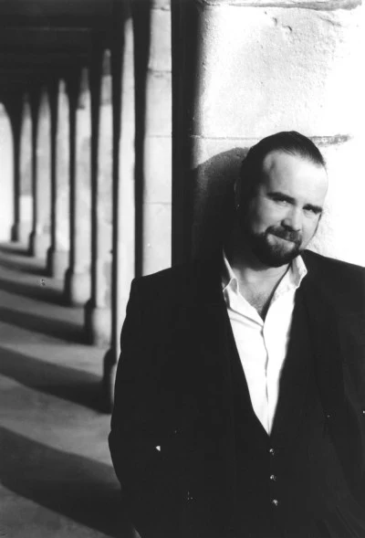 John Martyn 歌手