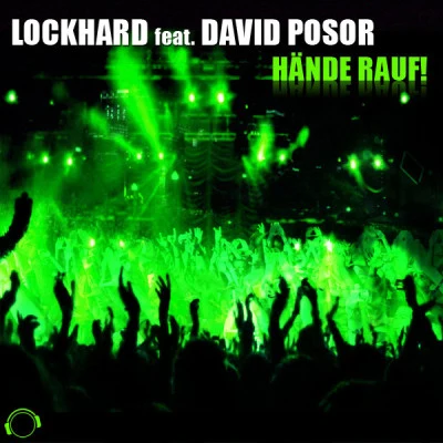 歌手 LockhardDavid Posor