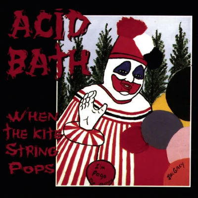 Acid Bath/Liquid Stranger/Deeyah Trap Top 50