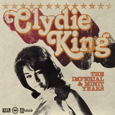 歌手 Clydie King