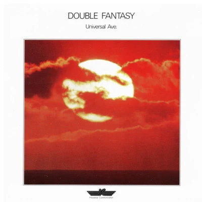 Double Fantasy 歌手