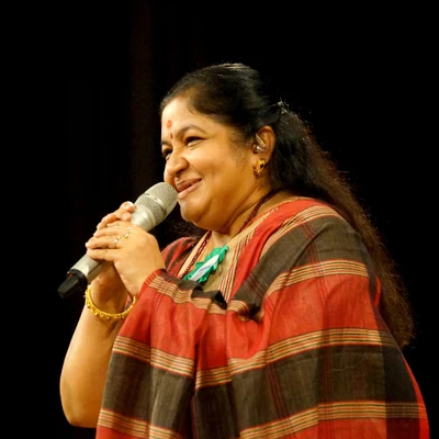 K.S. Chithra 歌手