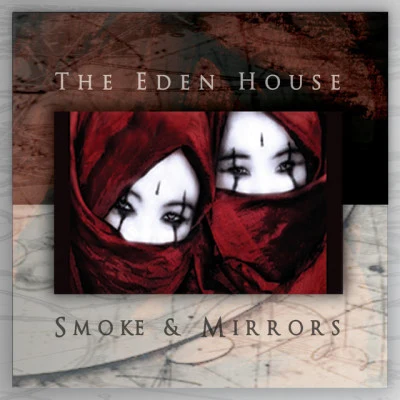 歌手 The Eden House