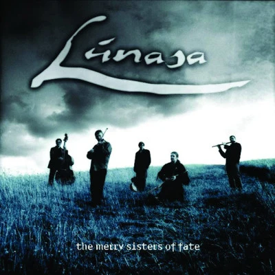 Lúnasa 歌手