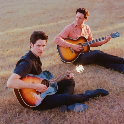 The Cactus Blossoms Live At The Turf Club