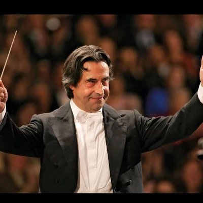 Riccardo Muti 歌手