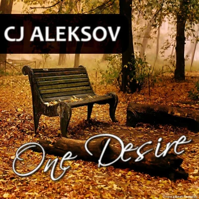 Cj Aleksov 歌手