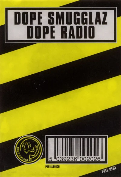 Dope Smugglaz/Liquid Child/lucid/StarDust/Armand Van Helden Essential Selection 98