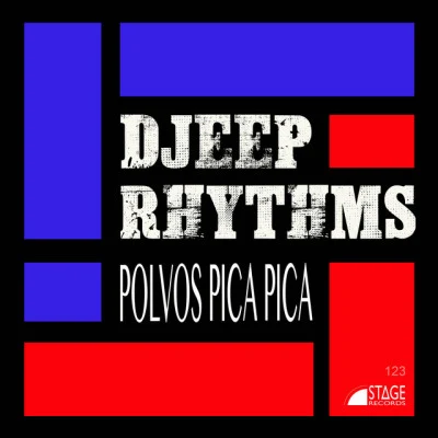 Djeep Rhythms/Andreew/Christian Hornbostel/Franz Costa/Sudo Is This Techno?, Vol. 25