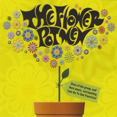 歌手 The Flower Pot Men