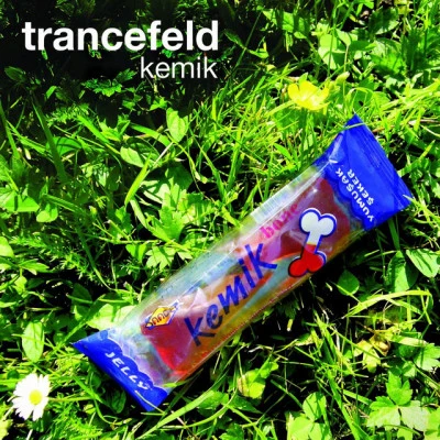 Trancefeld 歌手