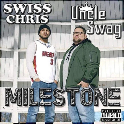 Swiss Chris 歌手