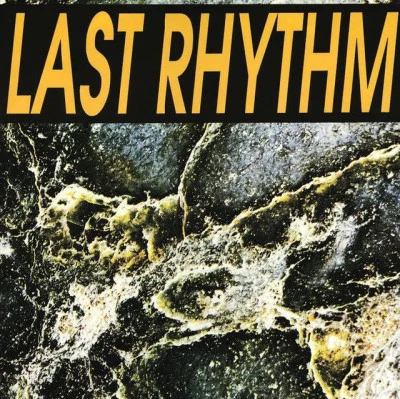 歌手 Last Rhythm