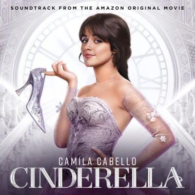 歌手 Cinderella Original Motion Picture CastNicholas Galitzine