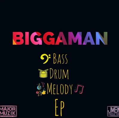 Biggaman 歌手