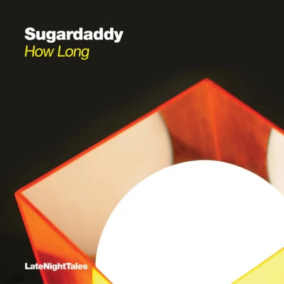 SugarDaddy 歌手