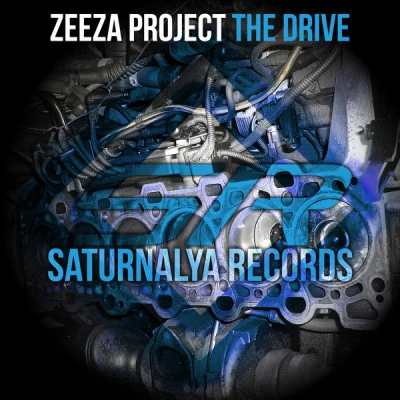 歌手 Zeeza Project