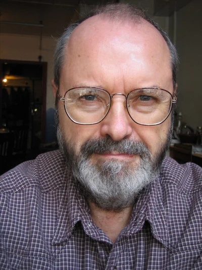 Phill Niblock Touch Three