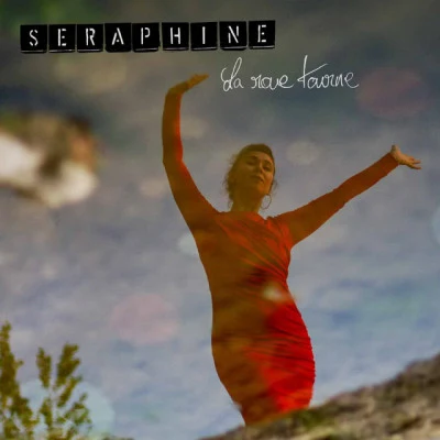 Seraphine 歌手