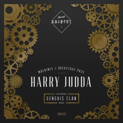 歌手 Harry JuddaRoska