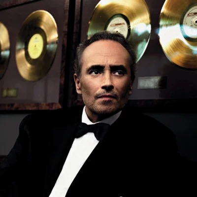 José Carreras 歌手