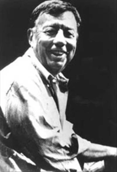 Cy Coleman 歌手