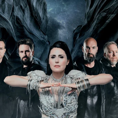 Within Temptation 歌手