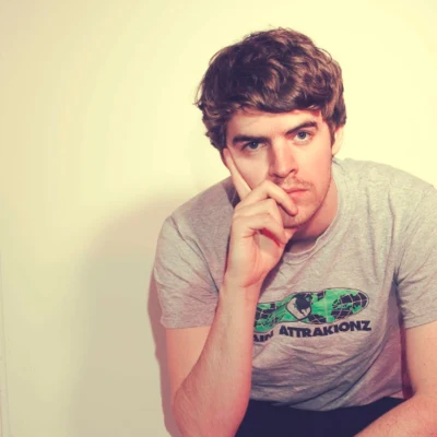 Ryan Hemsworth 歌手